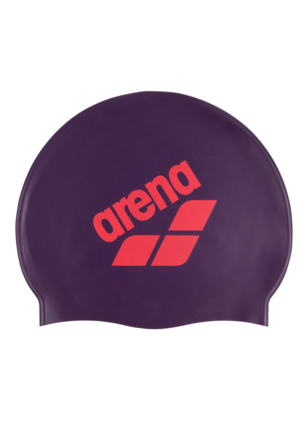 Arena Big Logo Swim Cap