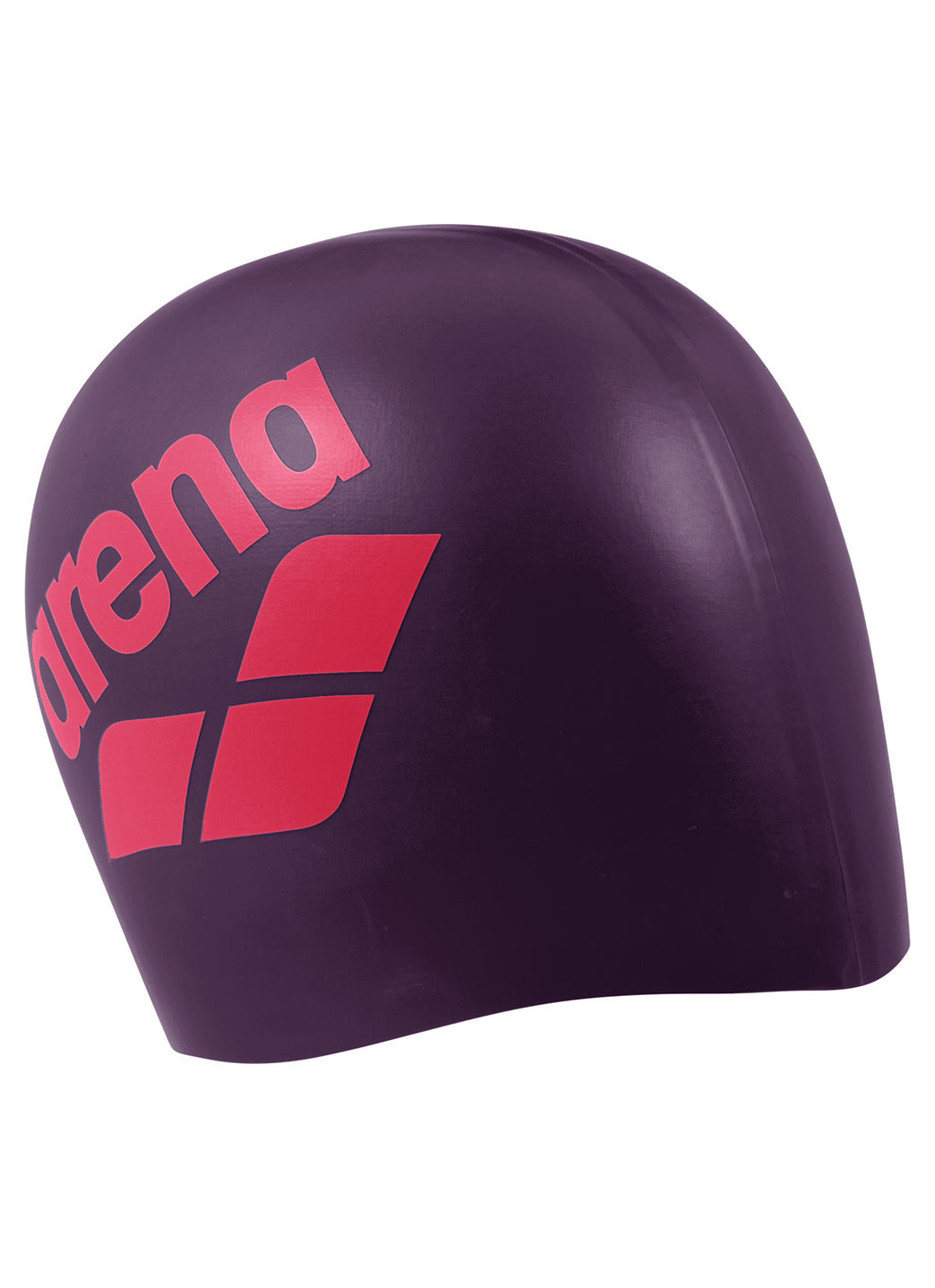 Arena Big Logo Swim Cap