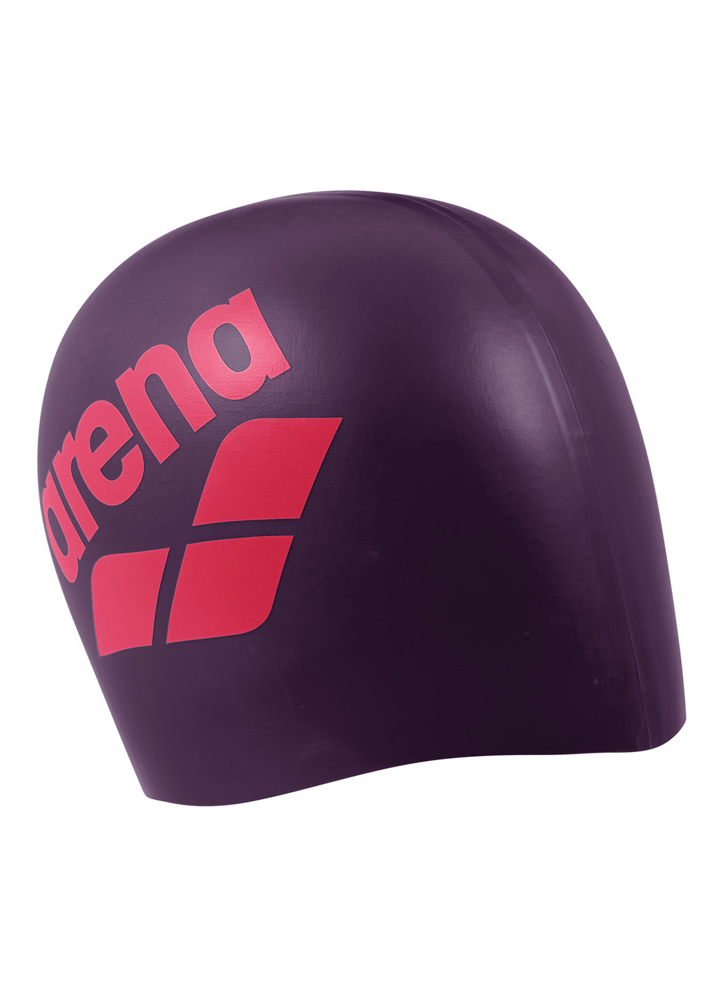 Arena Big Logo Swim Cap