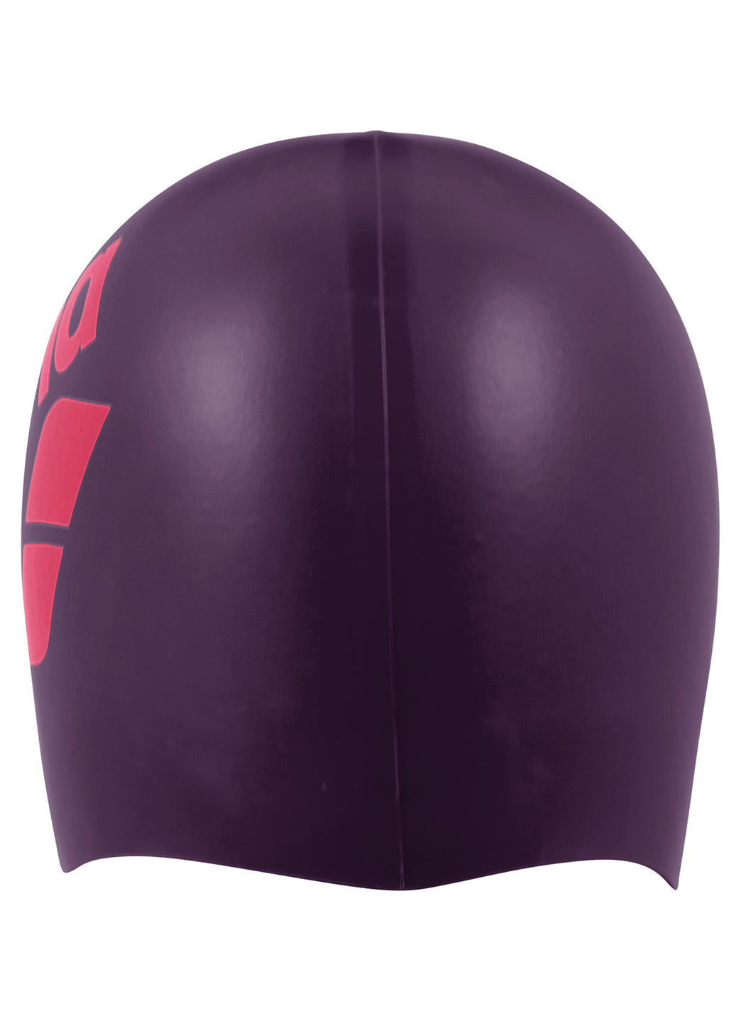 Arena Big Logo Swim Cap