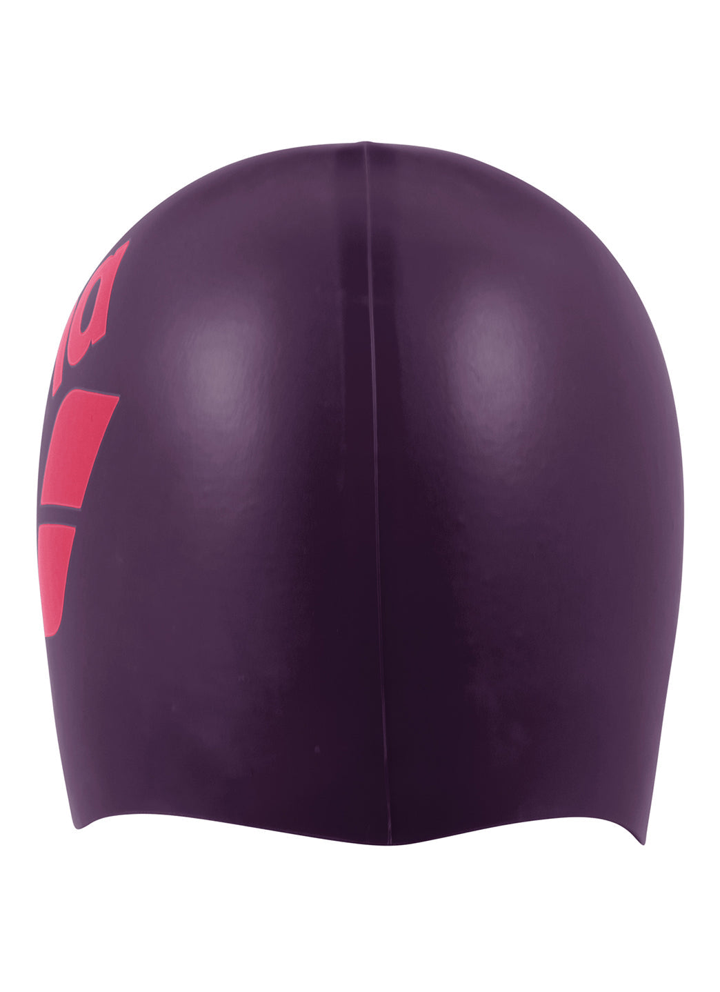 Arena Big Logo Swim Cap