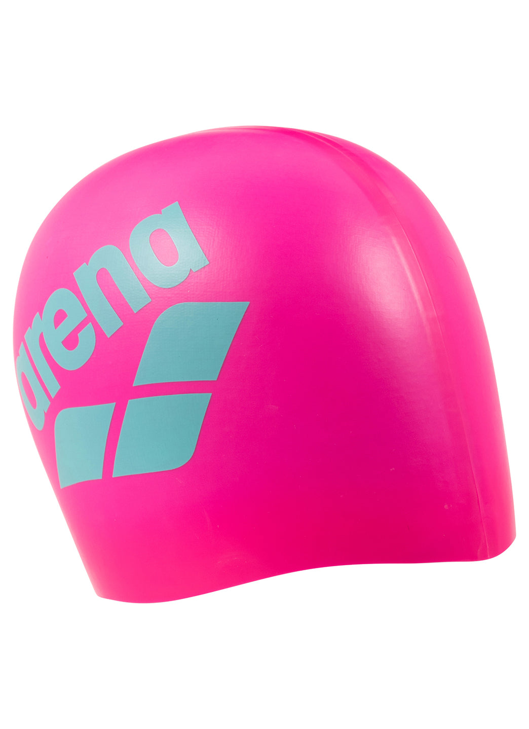 Arena Big Logo Swim Cap