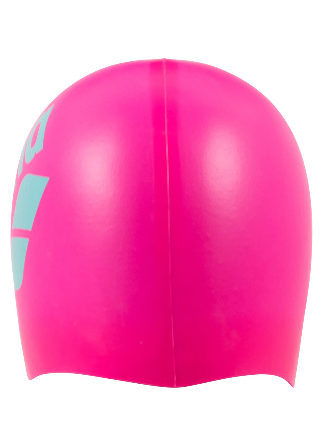 Arena Big Logo Swim Cap