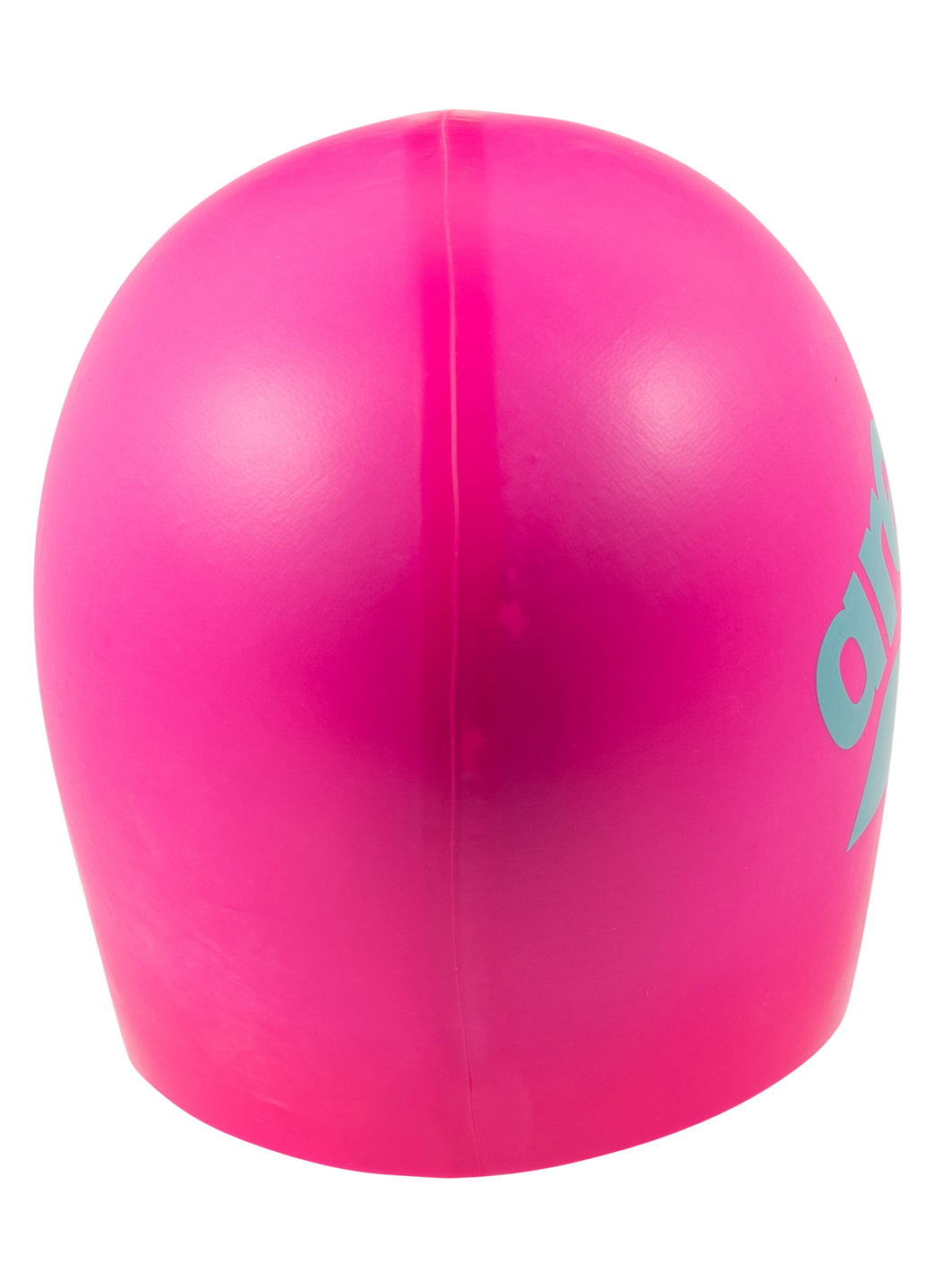 Arena Big Logo Swim Cap