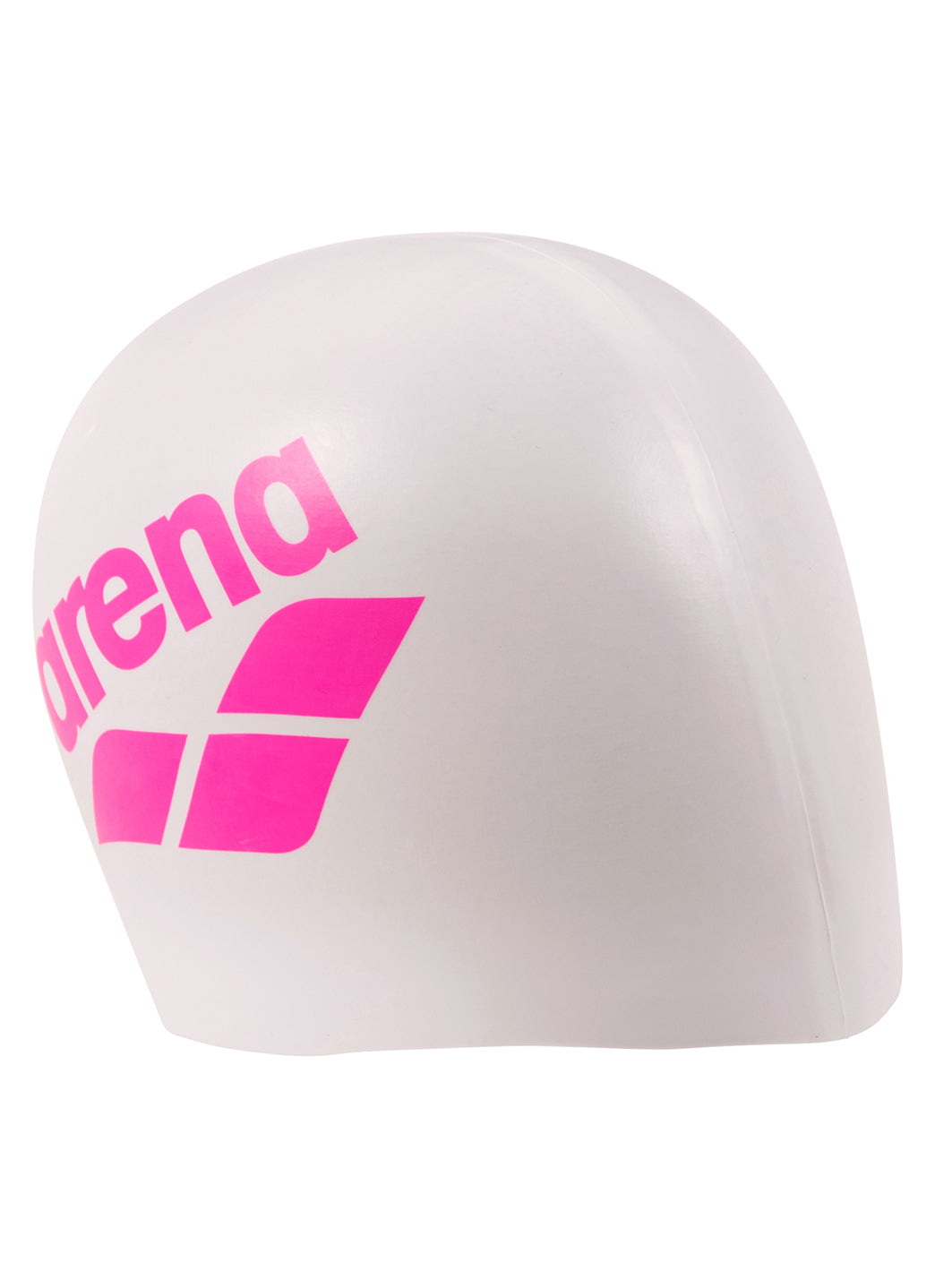 Arena Big Logo Swim Cap