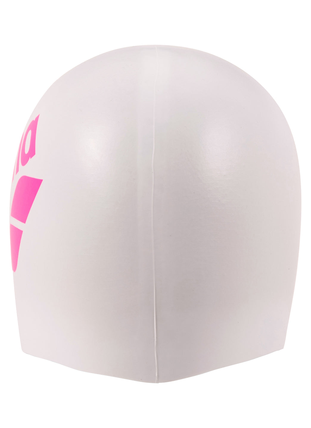 Arena Big Logo Swim Cap