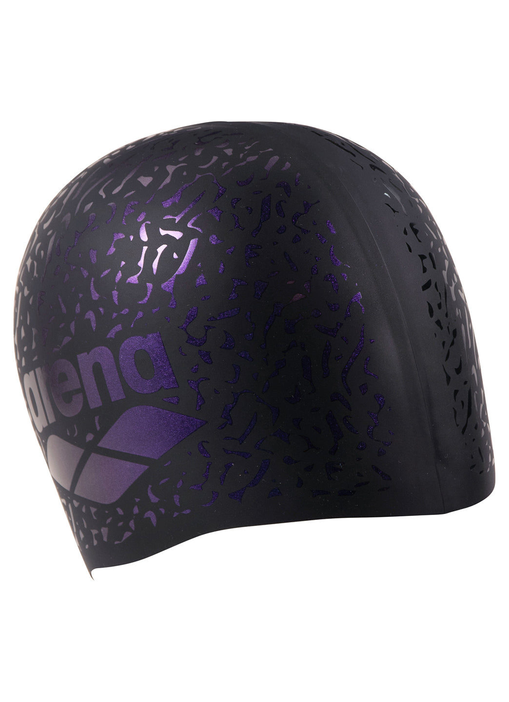 Arena Shine Swim Cap