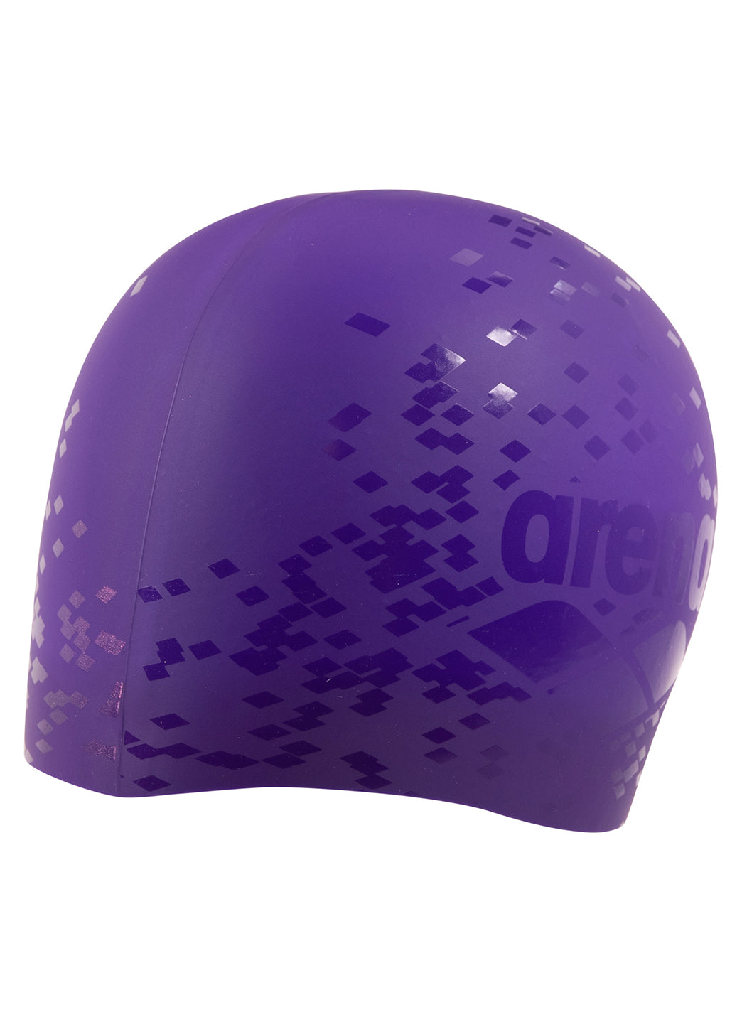 Arena Shine Swim Cap