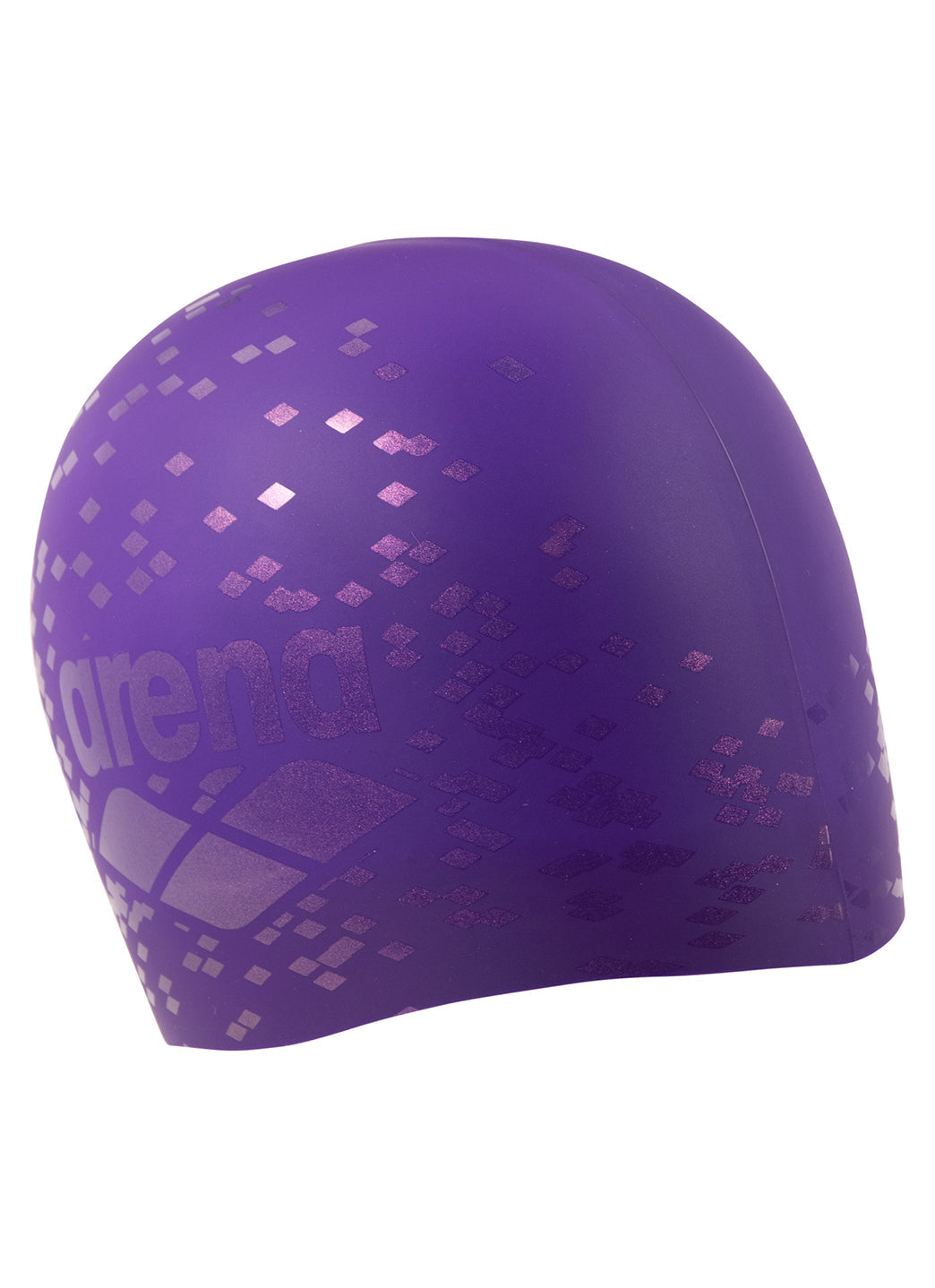 Arena Shine Swim Cap
