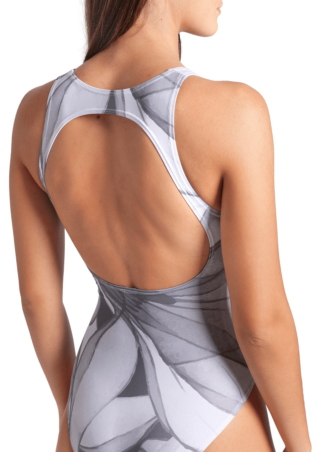 Arena Women's Seabed O Back One Piece Swimsuit