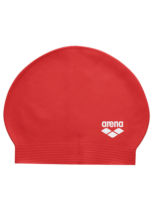 Arena Soft Latex II Swim Cap