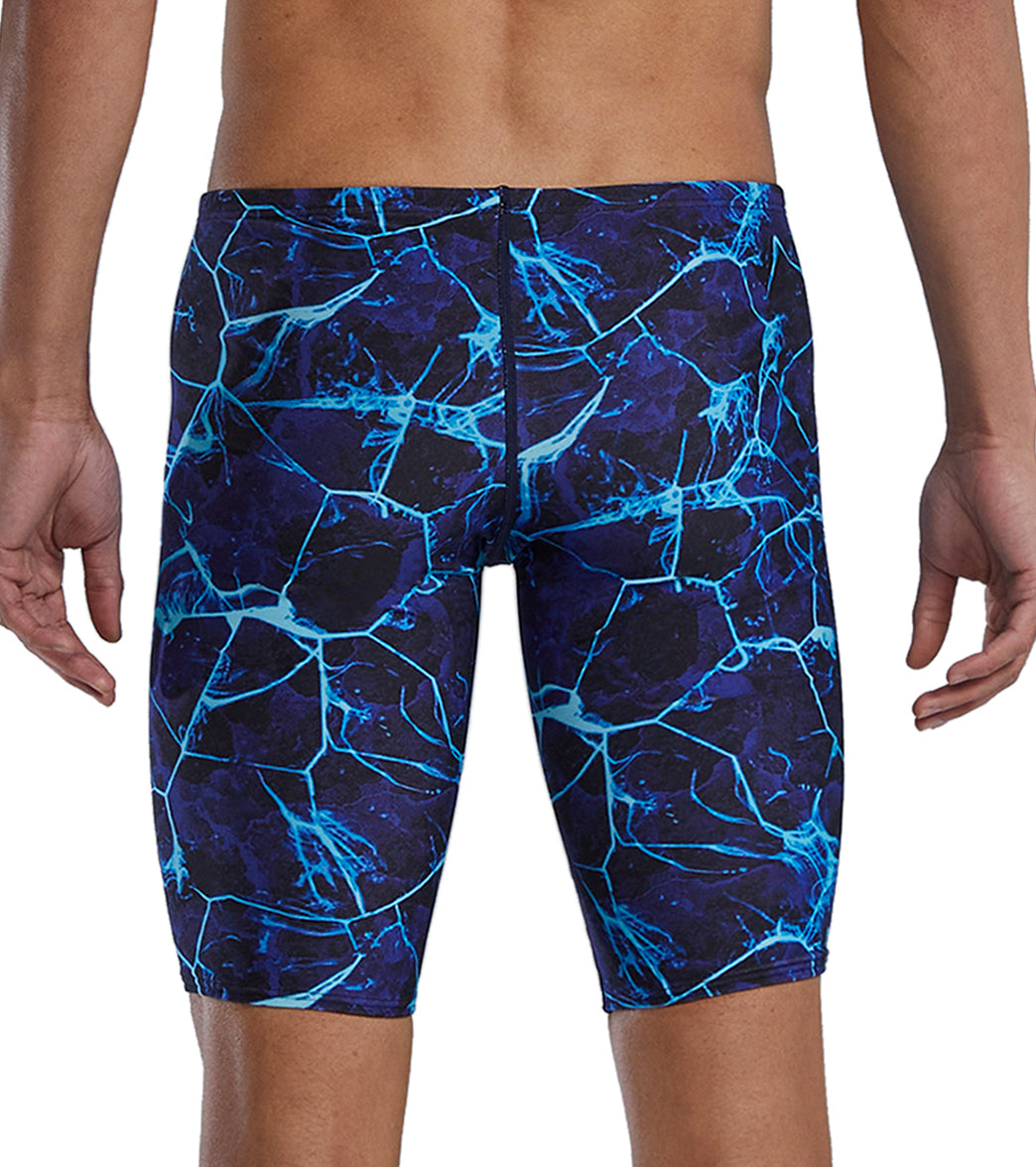 TYR Men's Synapse Durafast Elite Jammer Swimsuit