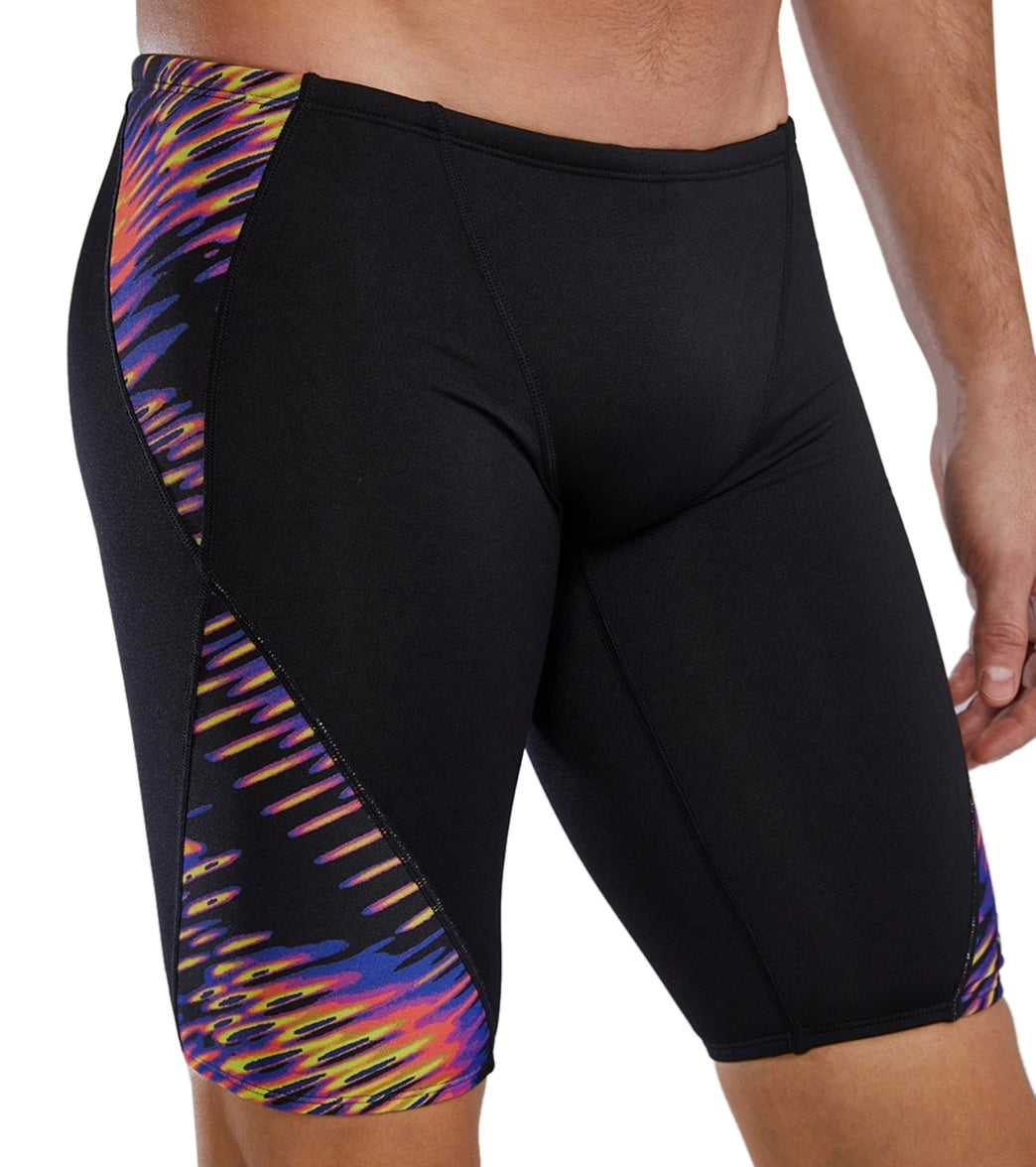 TYR Men's Evolved Jammer Swimsuit