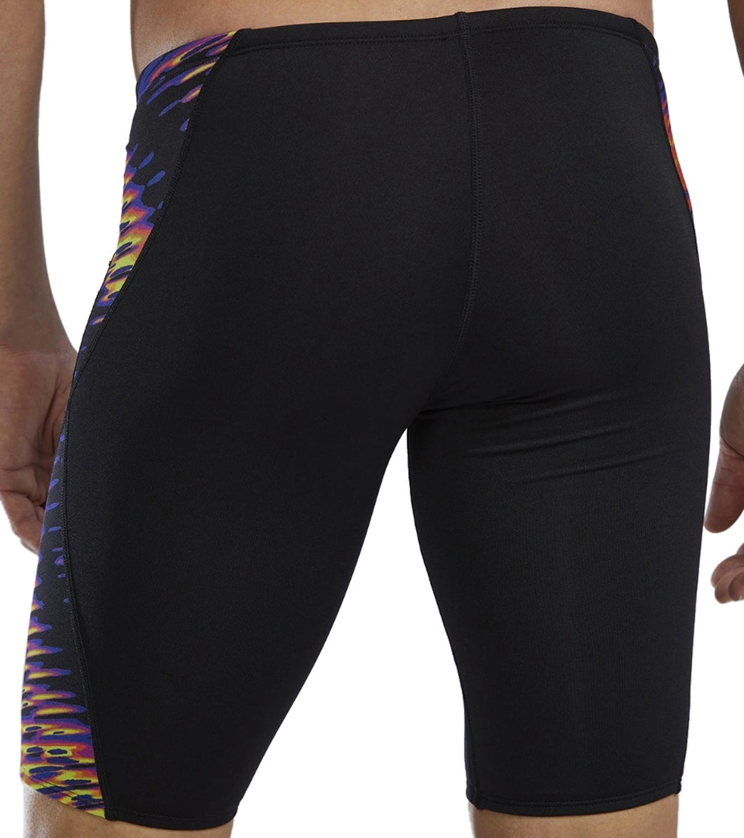 TYR Men's Evolved Jammer Swimsuit