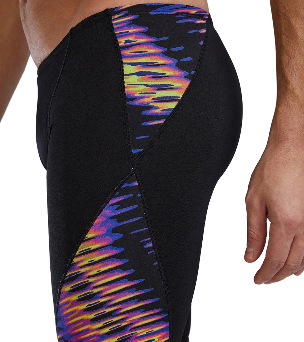 TYR Men's Evolved Jammer Swimsuit