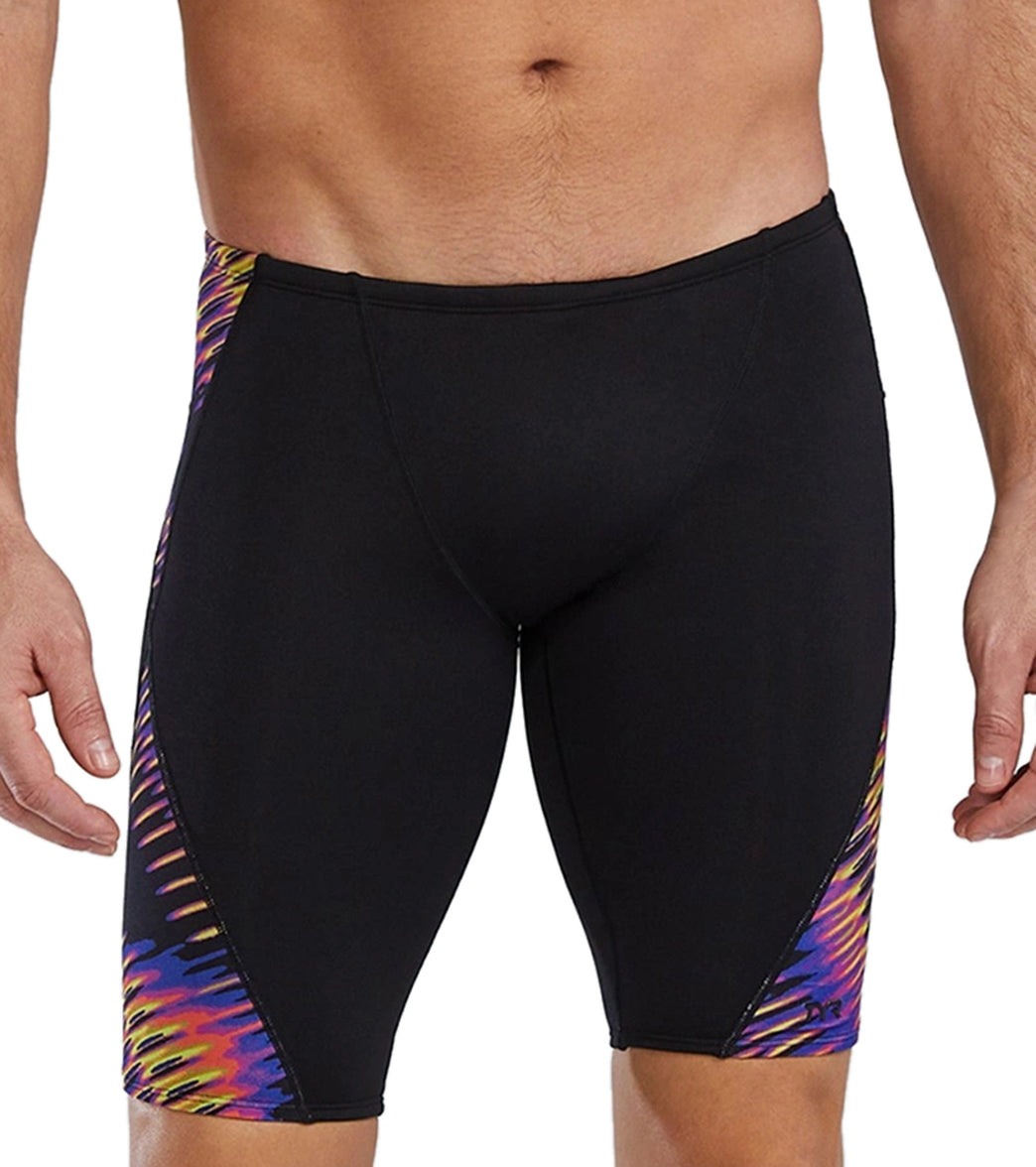 TYR Men's Evolved Jammer Swimsuit