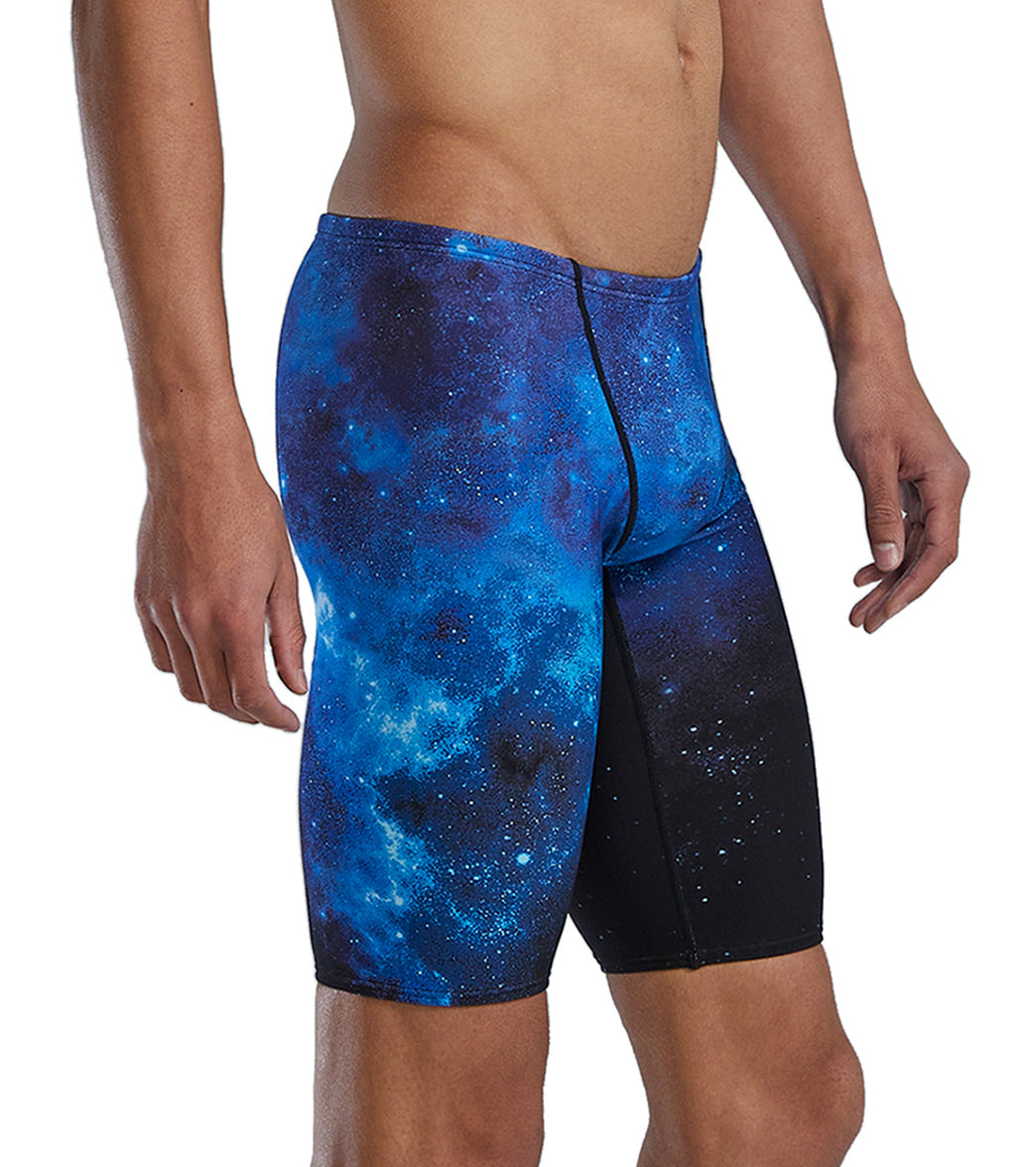 TYR Men's Starborne Durafast Elite Jammer Swimsuit