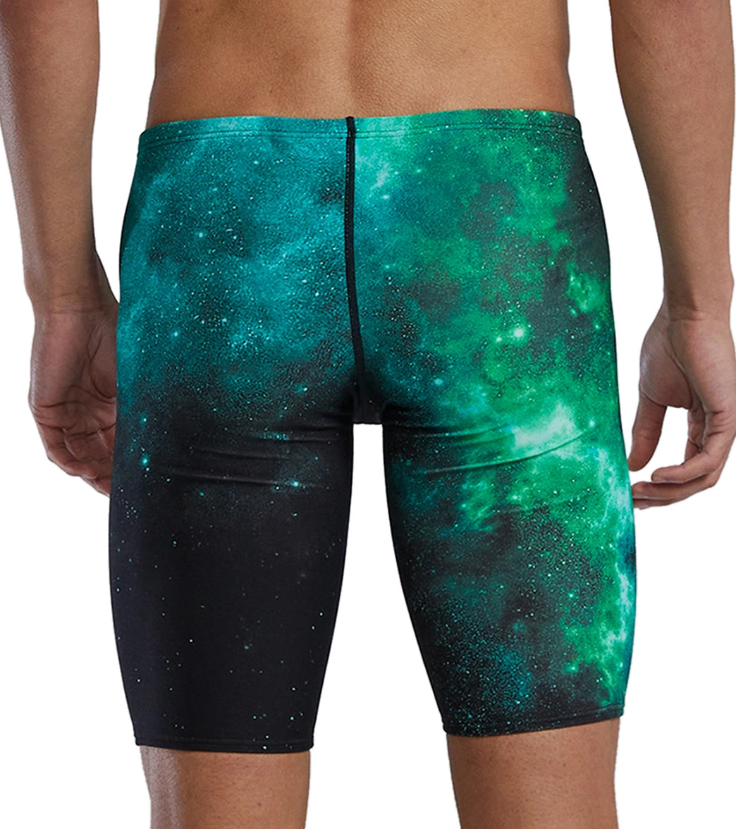 TYR Men's Starborne Durafast Elite Jammer Swimsuit