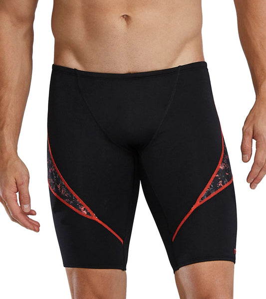 TYR Men's Scoria Jammer Swimsuit