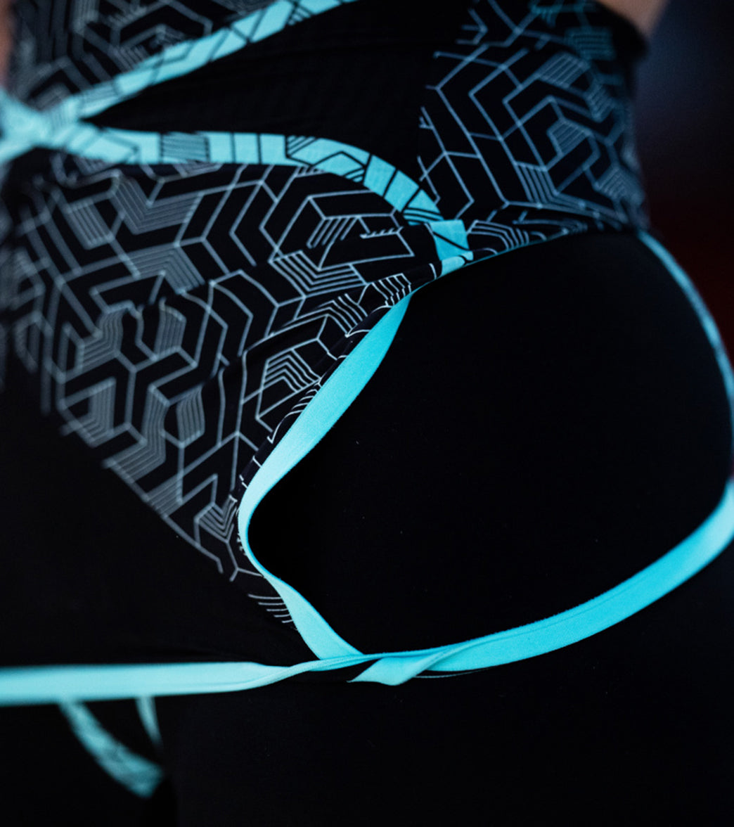 Arena Women's Powerskin Primo SL Open Back Tech Suit Swimsuit