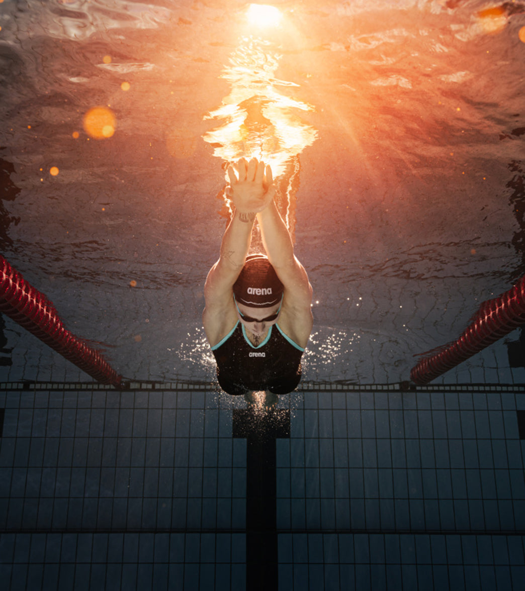 Arena Women's Powerskin Primo SL Open Back Tech Suit Swimsuit