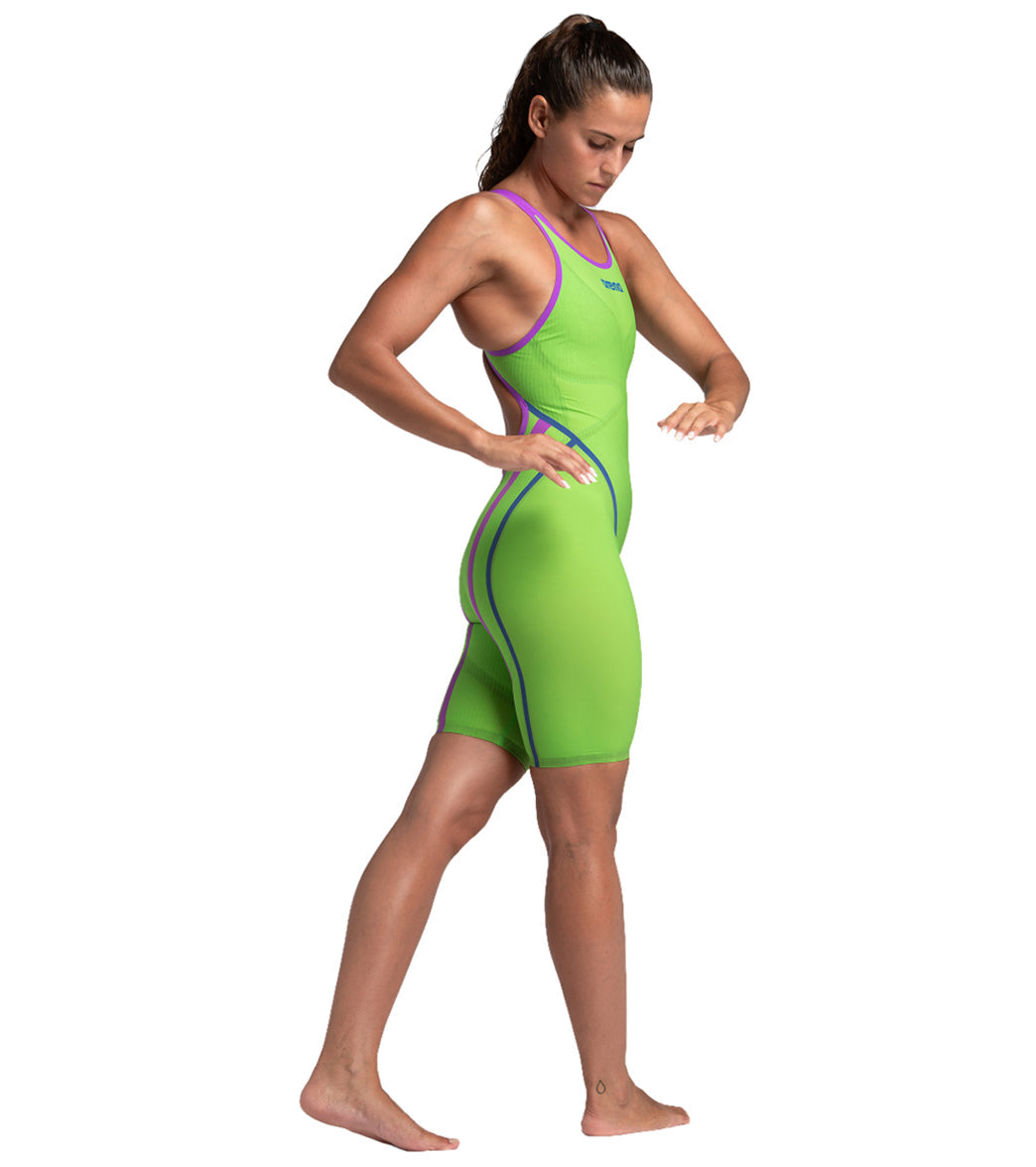 Arena Women's Powerskin Primo SL Open Back Tech Suit Swimsuit