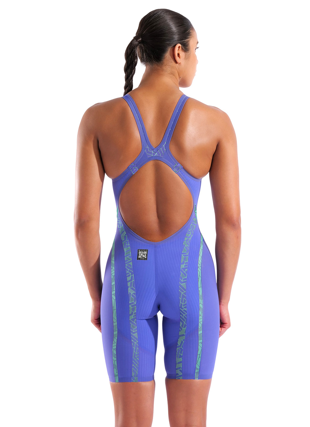 Arena Women's Powerskin Primo SL Open Back Tech Suit Swimsuit