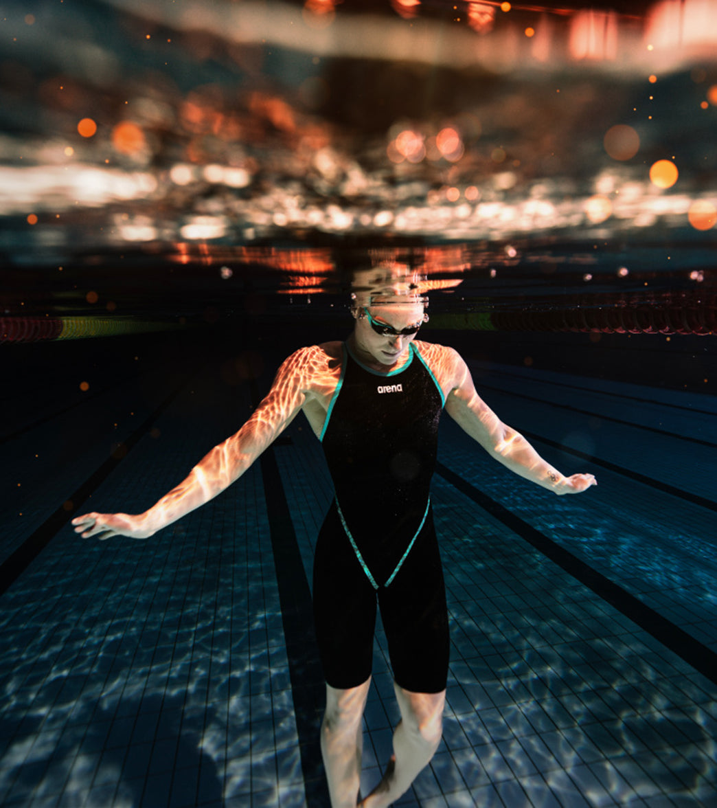 Arena Women's Powerskin Primo SL Closed Back Tech Suit Swimsuit