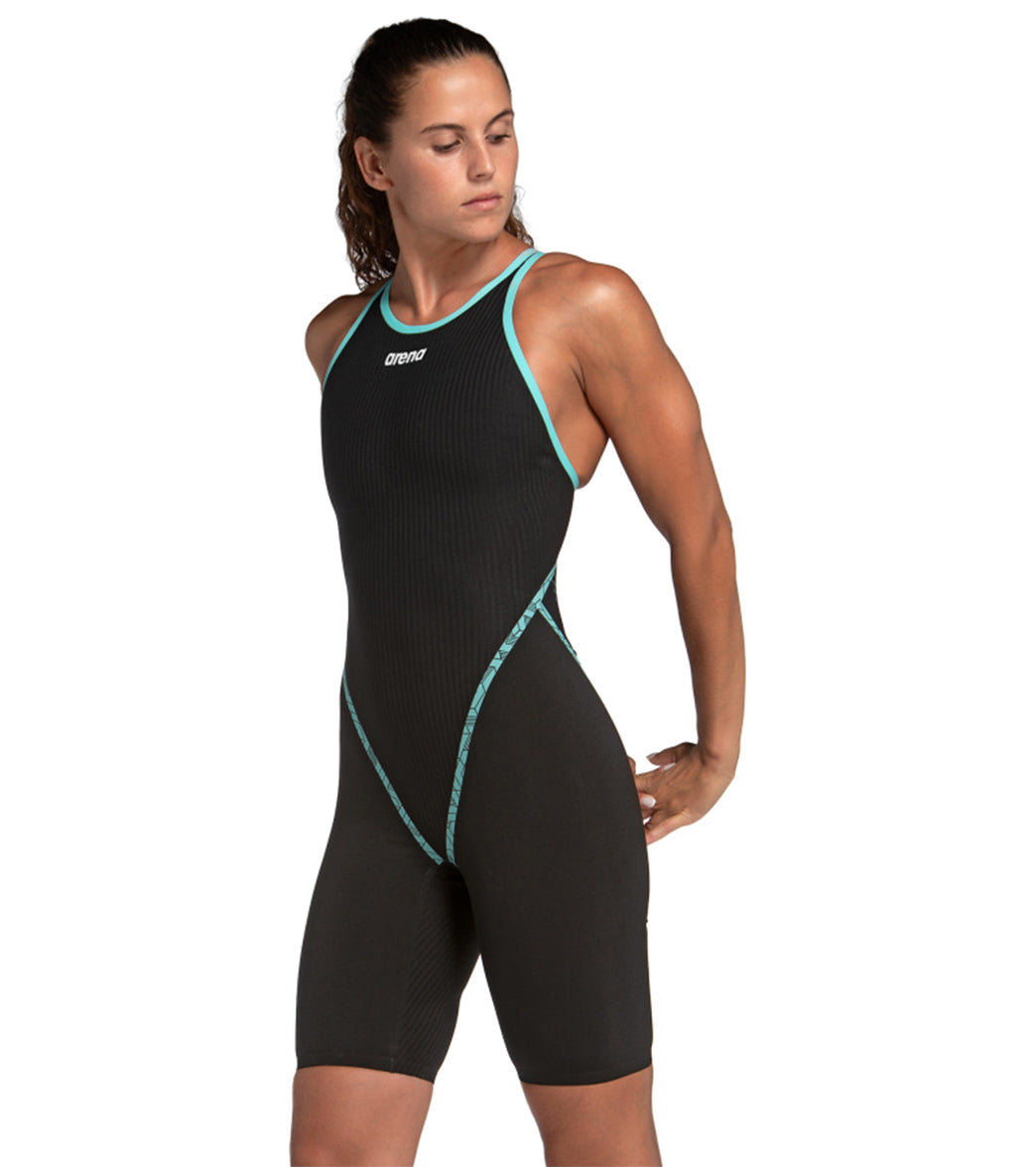 Arena Women's Powerskin Primo SL Closed Back Tech Suit Swimsuit