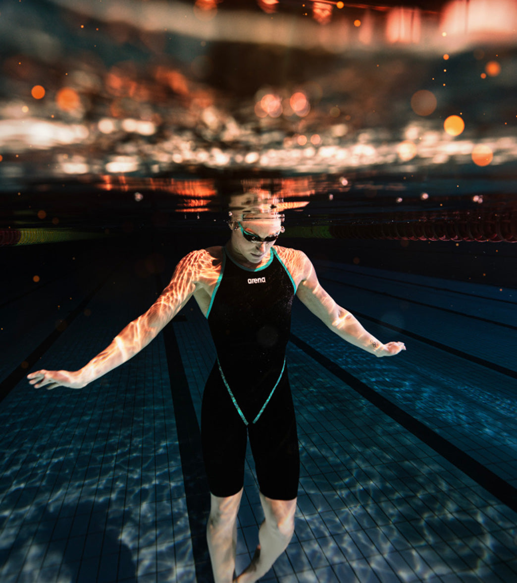 Arena Women's Powerskin Primo SL Closed Back Tech Suit Swimsuit