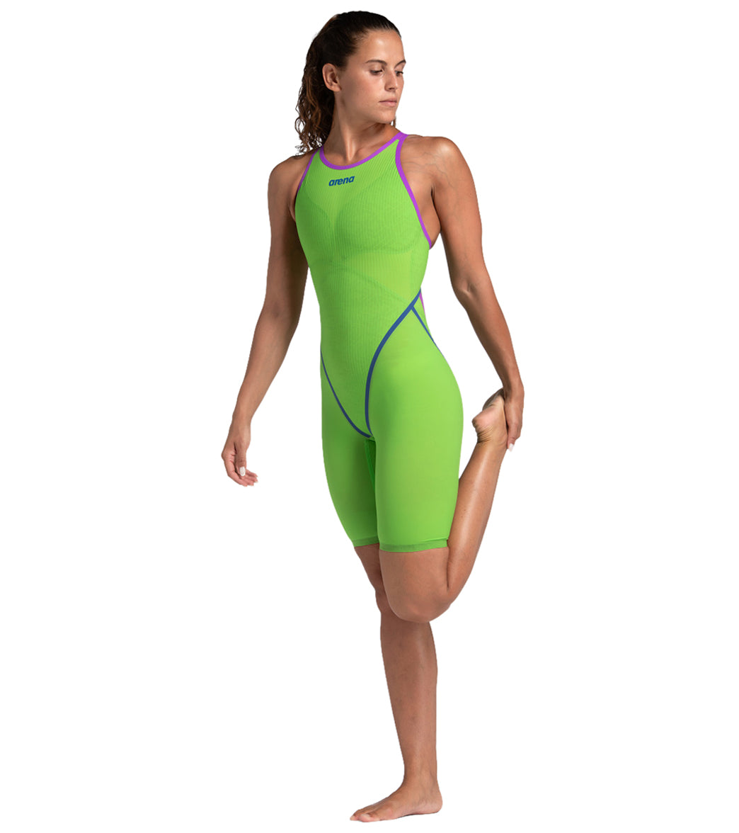 Arena Women's Powerskin Primo SL Closed Back Tech Suit Swimsuit