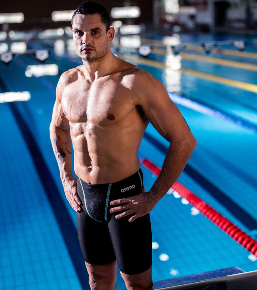 Arena Men's Powerskin Primo Jammer Tech Suit Swimsuit