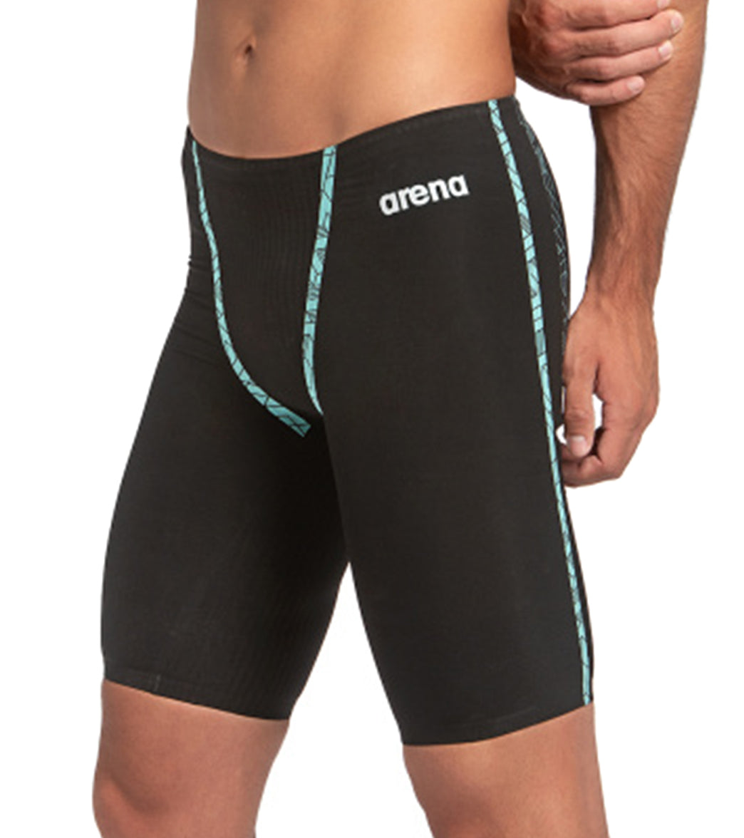 Arena Men's Powerskin Primo Jammer Tech Suit Swimsuit