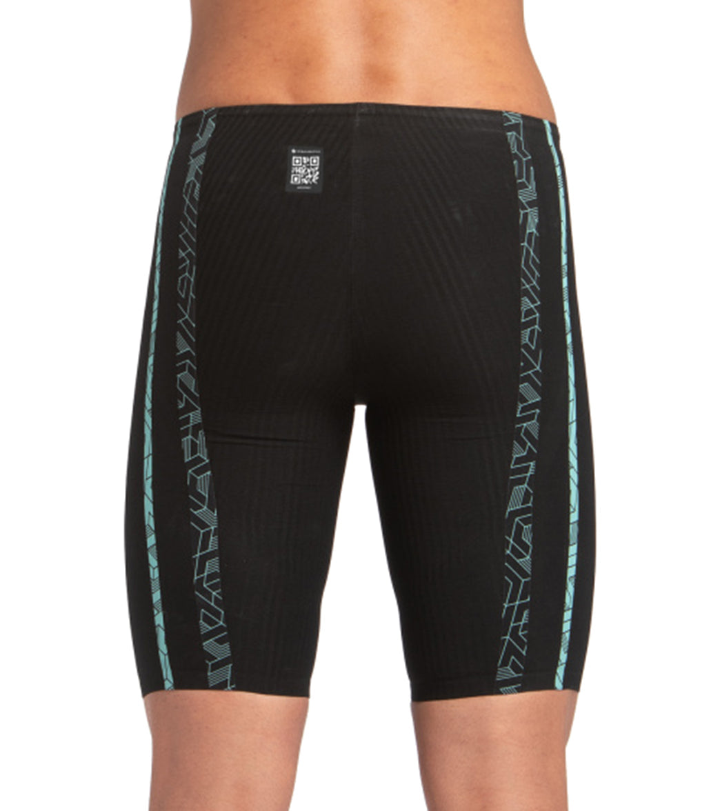 Arena Men's Powerskin Primo Jammer Tech Suit Swimsuit