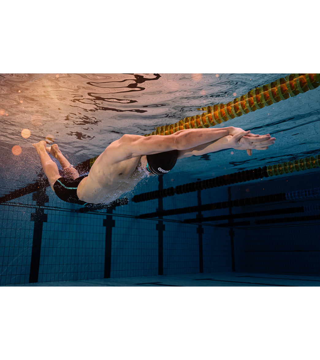 Arena Men's Powerskin Primo Jammer Tech Suit Swimsuit