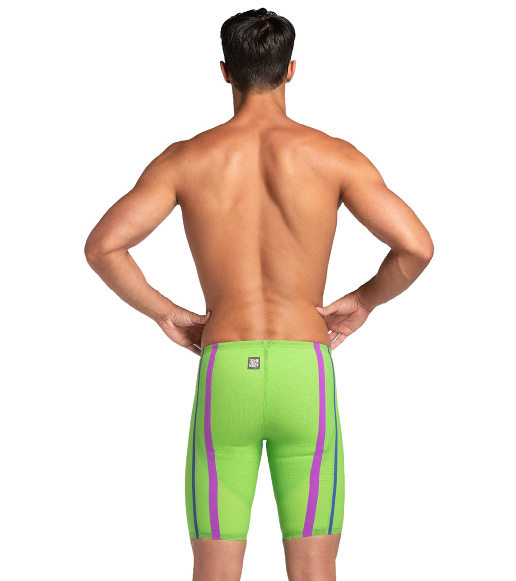 Arena Men's Powerskin Primo Jammer Tech Suit Swimsuit