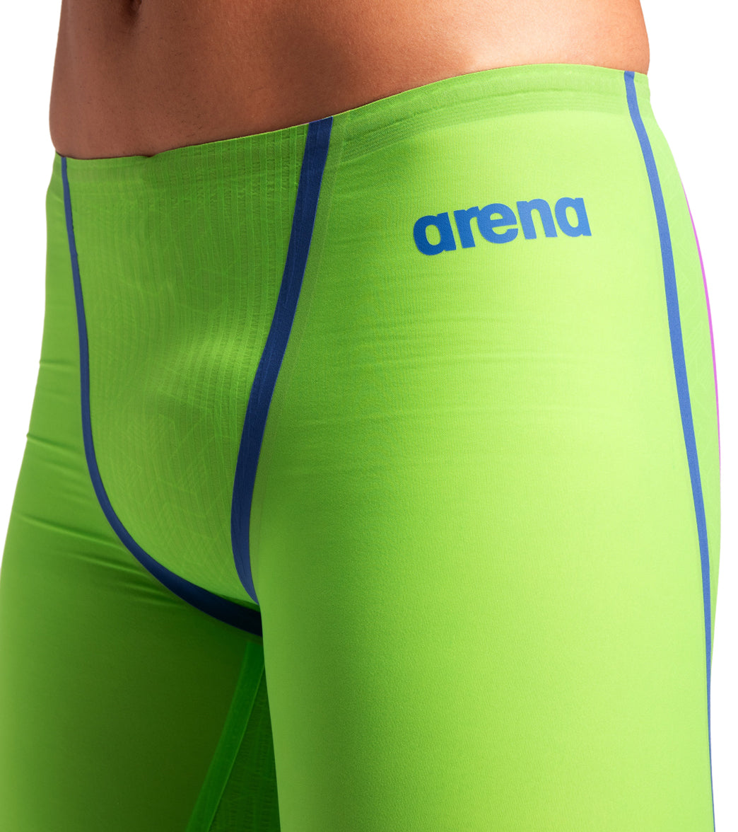 Arena Men's Powerskin Primo Jammer Tech Suit Swimsuit