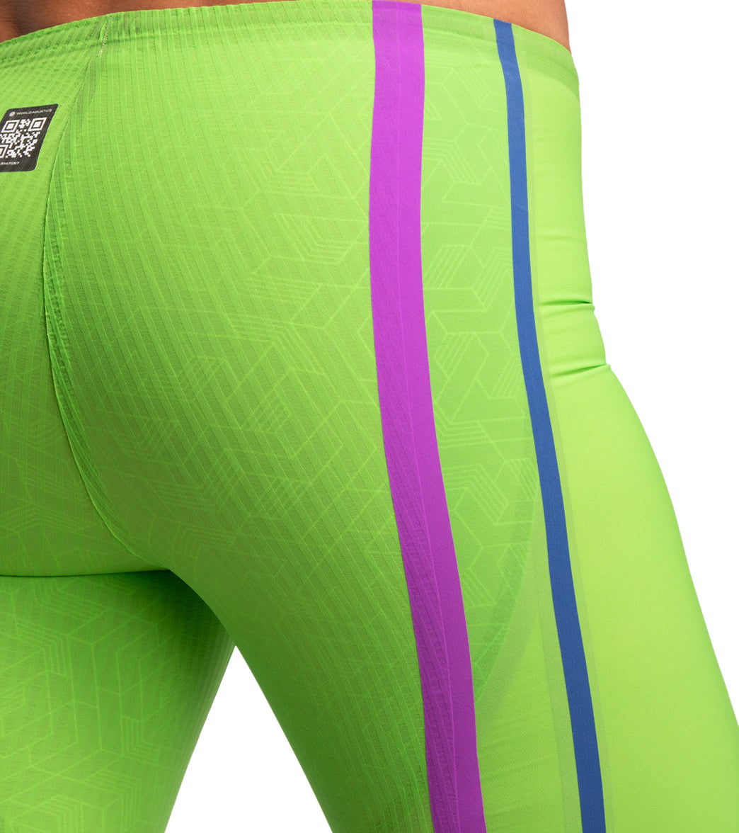 Arena Men's Powerskin Primo Jammer Tech Suit Swimsuit