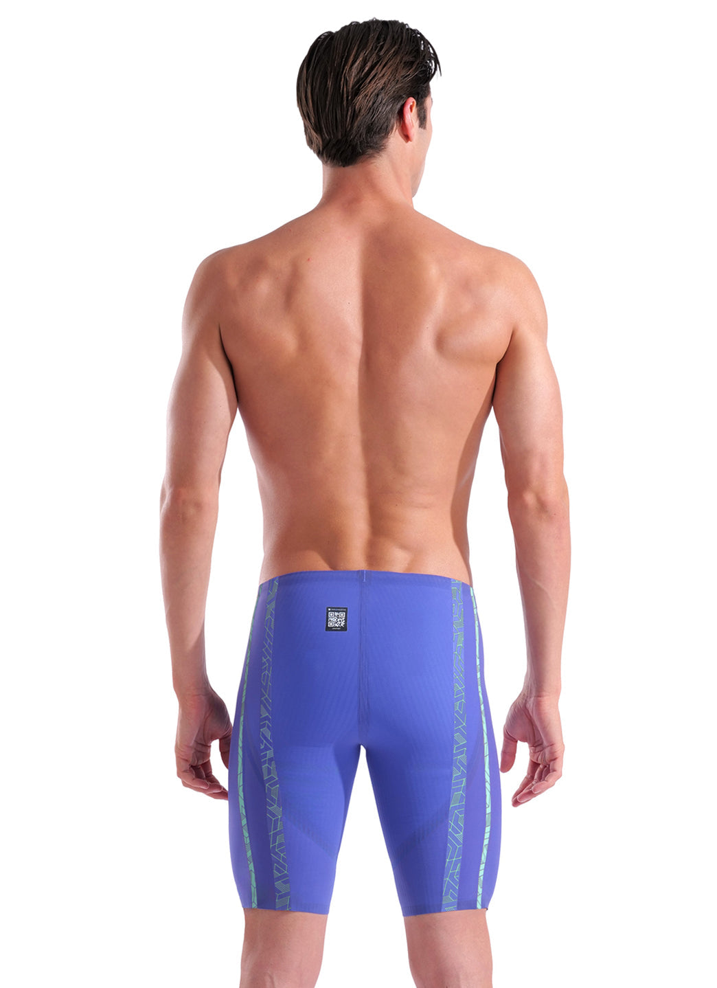 Arena Men's Powerskin Primo Jammer Tech Suit Swimsuit