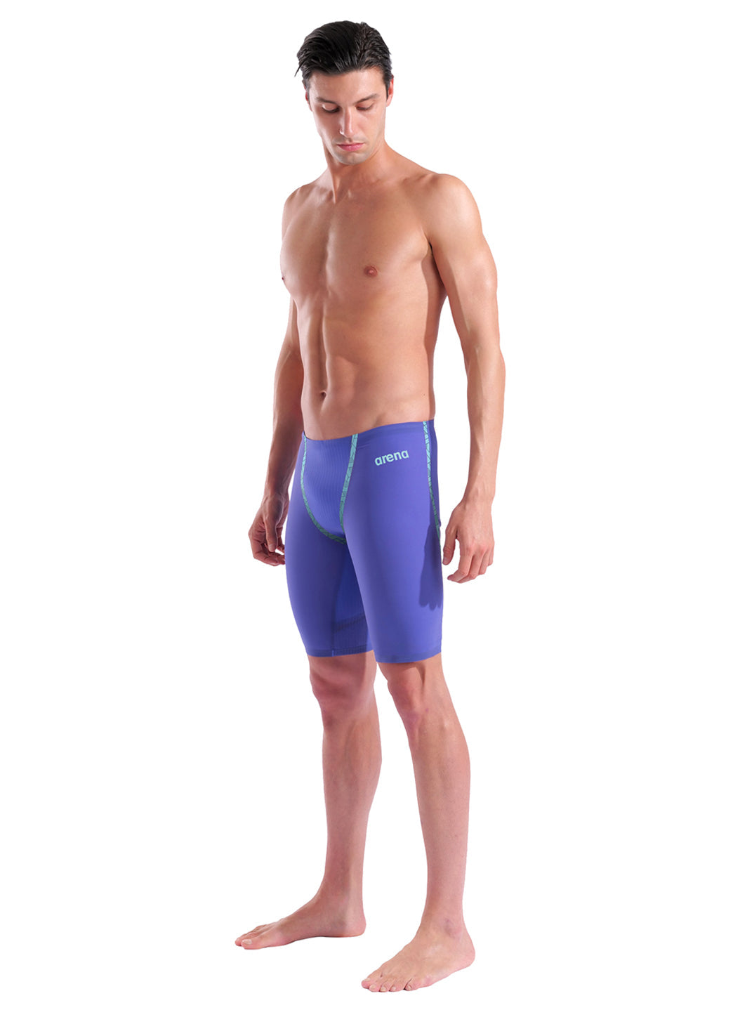 Arena Men's Powerskin Primo Jammer Tech Suit Swimsuit