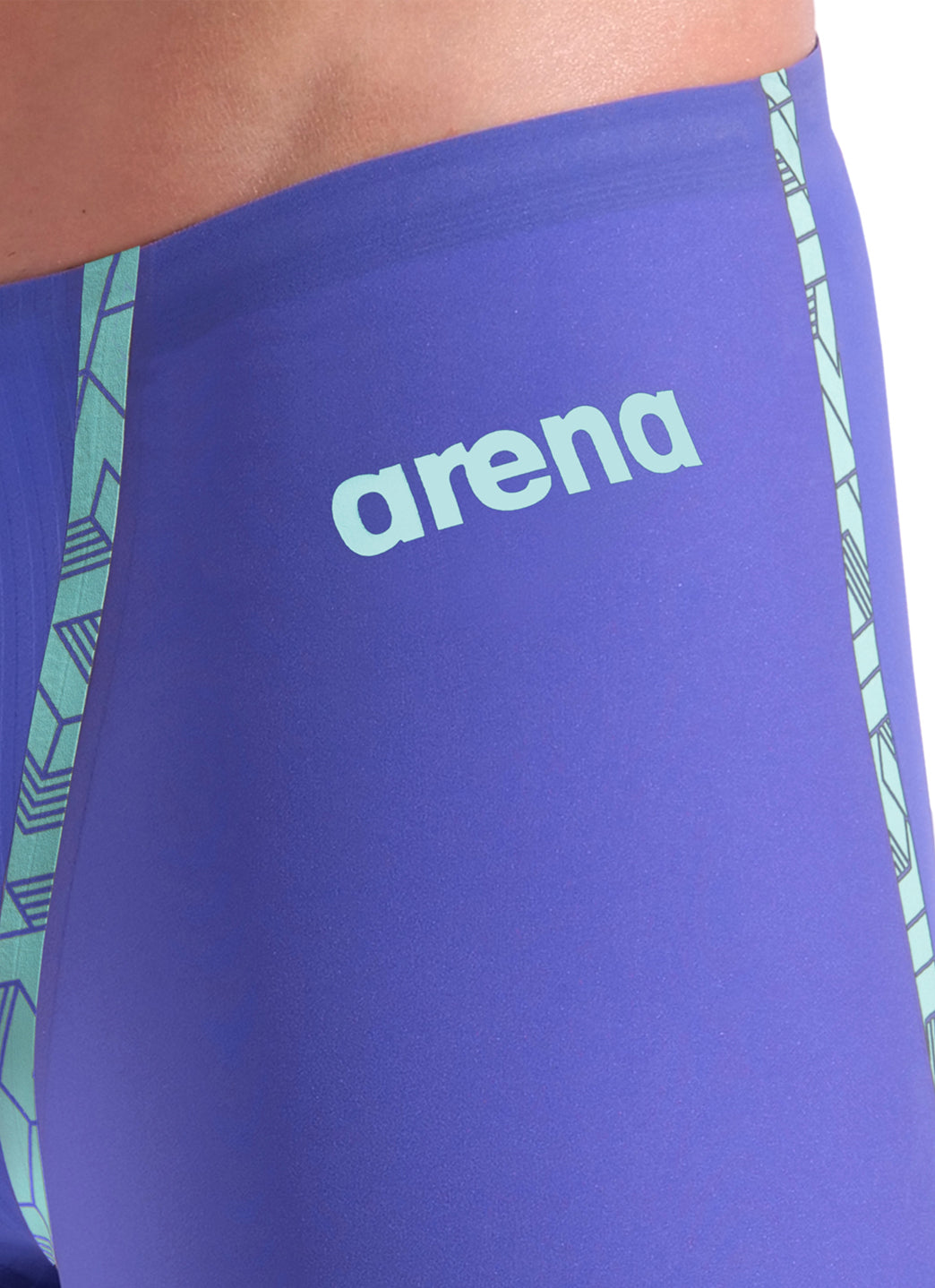 Arena Men's Powerskin Primo Jammer Tech Suit Swimsuit