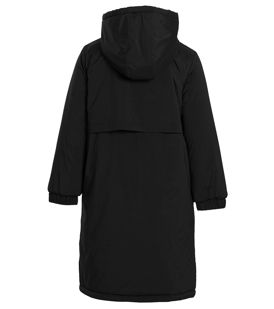 TYR Youth Hydrosphere Alliance Swim Parka