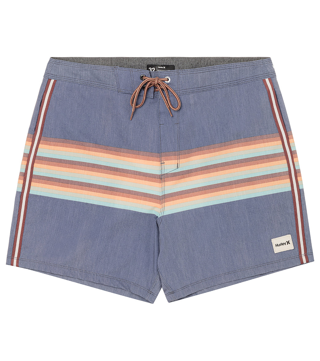 Hurley Men's 16" Phantom Naturals Sessions Board Shorts
