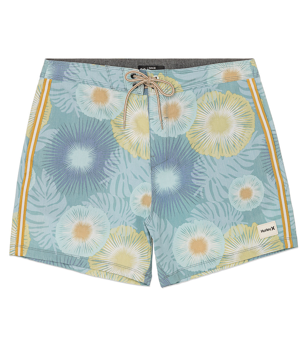 Hurley Men's 16" Phantom Naturals Sessions Board Shorts