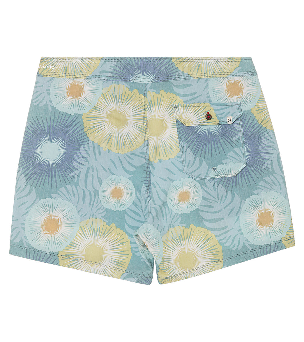 Hurley Men's 16" Phantom Naturals Sessions Board Shorts