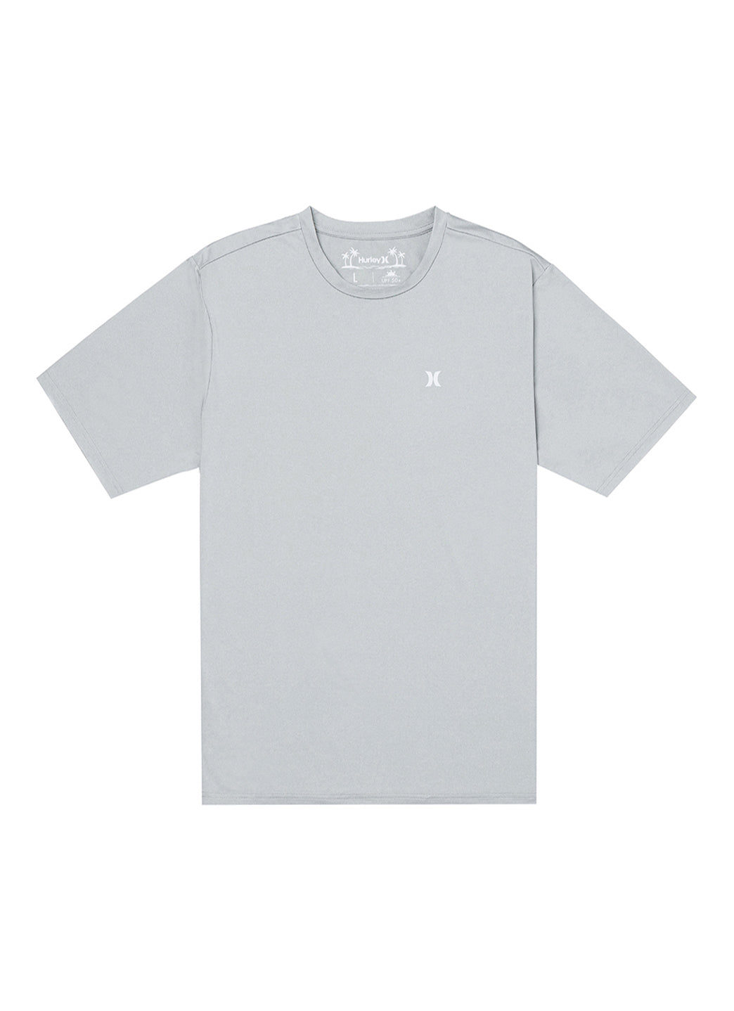 Hurley Men's Everyday Hybrid Short Sleeve UPF 50 Surf Shirt