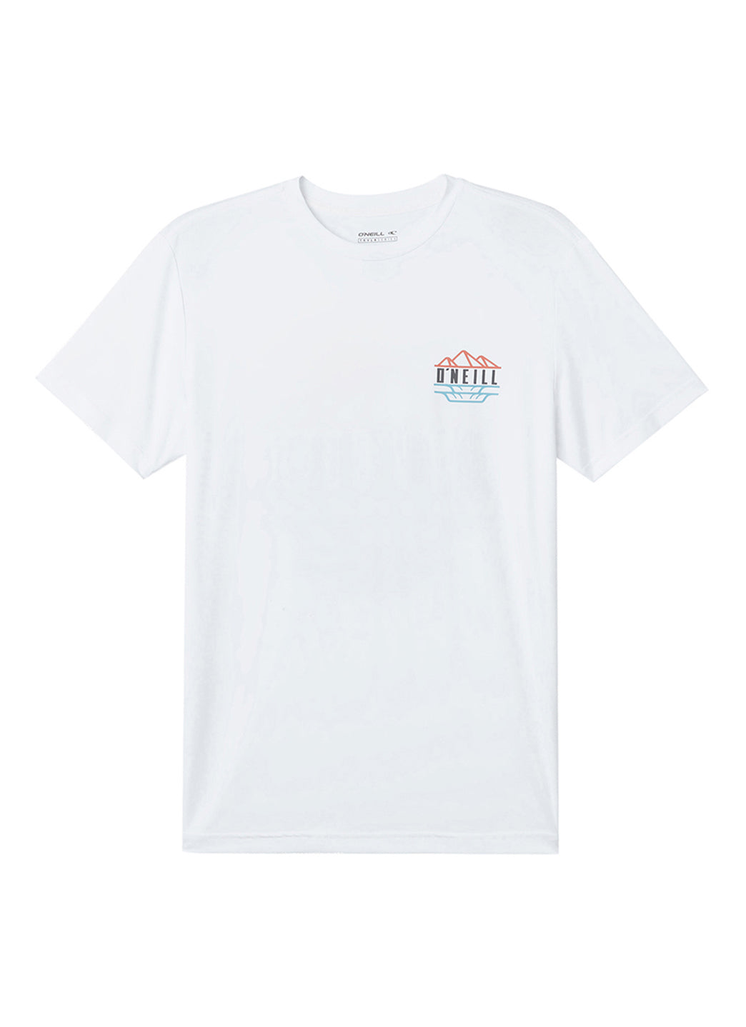 O'Neill Men's Traveler Short Sleeve UPF 50 Surf Shirt