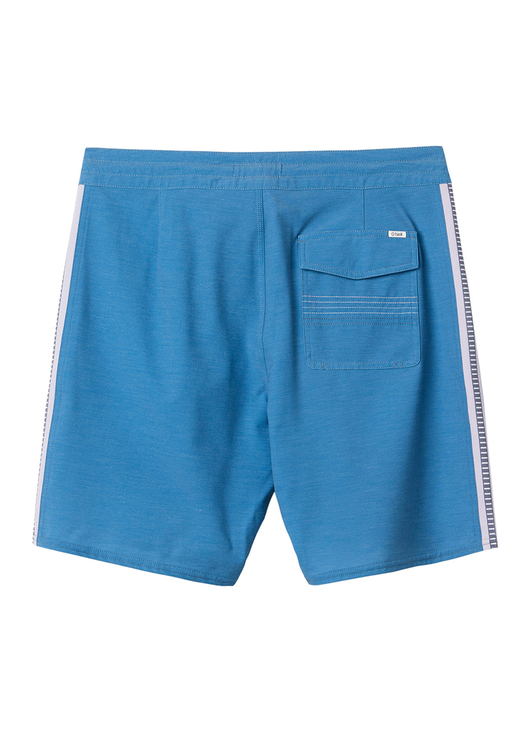 O'Neill Men's 18" OG Sideline Cruzer Swim Trunks