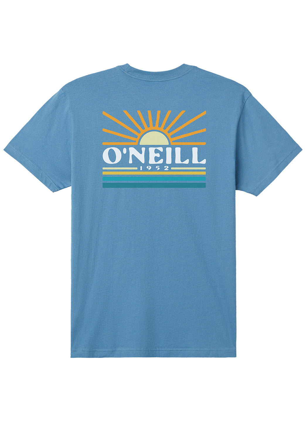 O'Neill Men's Sun Supply Short Sleeve Tee