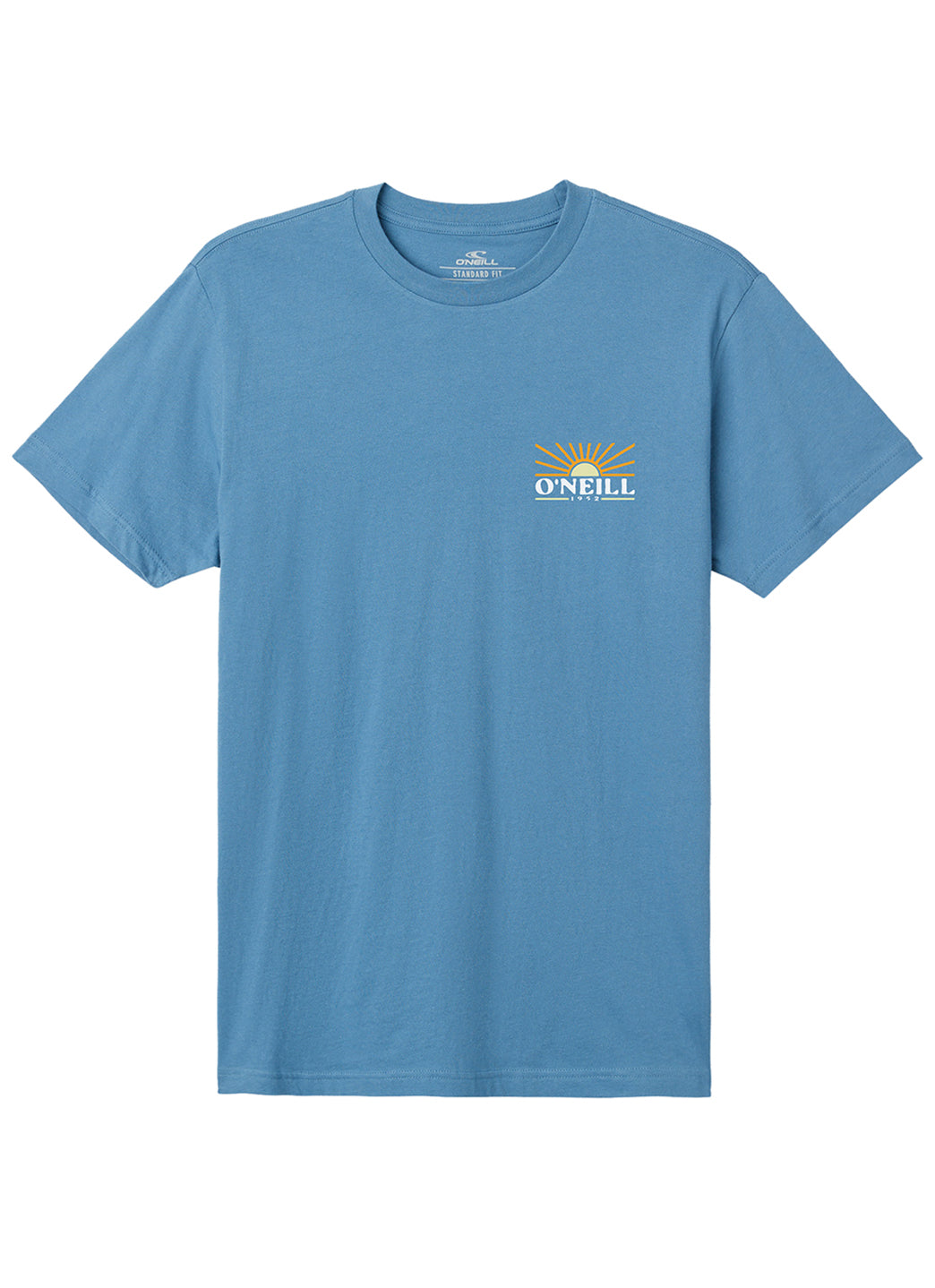 O'Neill Men's Sun Supply Short Sleeve Tee